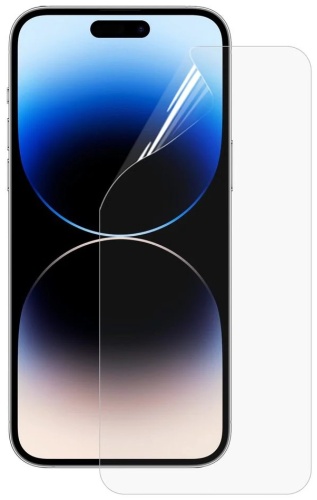 Пленка для Apple iPhone 15