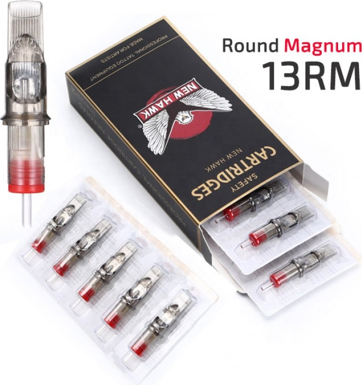 NEW HAWK 1213RM картриджи 5 шт