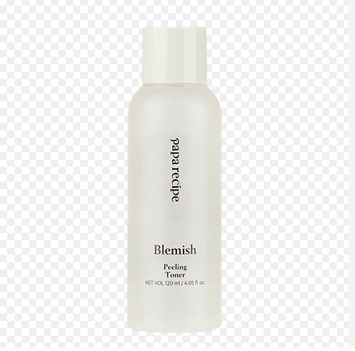 Papa Recipe тонер BLEMISH PEELING TONER 120 мл