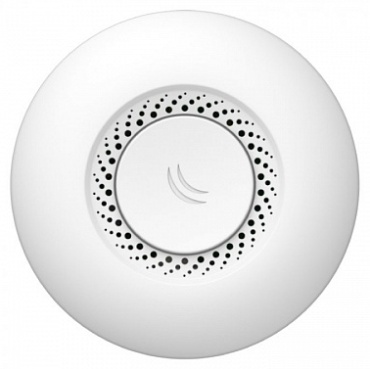 MikroTik cAP RBcAP2nD белый