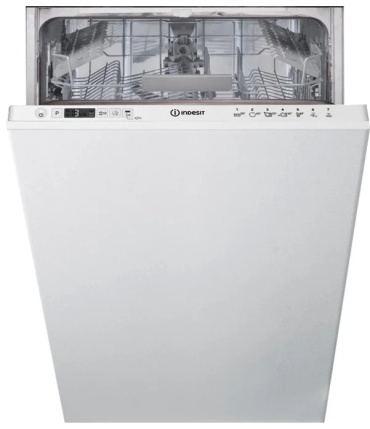 Indesit DSIC 3M19 белый