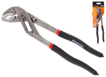 Startul клещи переставные ST4006-25 250 мм