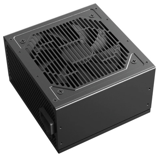 Блок питания PCcooler KF750 750 Вт