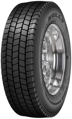 Kelly Armorsteel KDM2 295/80 R22.5 152M