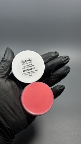 FORMA Professional парафин косметический грейпфрут 25 мл
