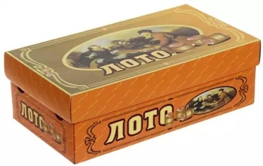 Лото лото