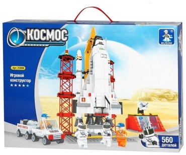 Ausini Космос 25806