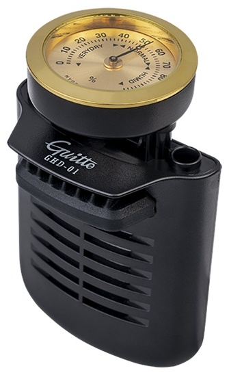 Средство по уходу Guitto GHD-01