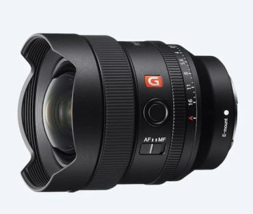 Sony SEL14F18GM.SYX