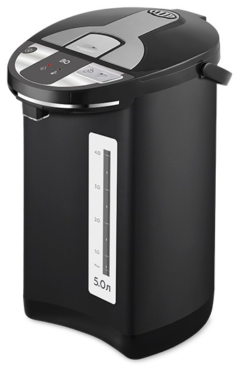 Термопот BQ TP521 черный