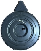 ГАЗ корпус фильтр 3302-1109010