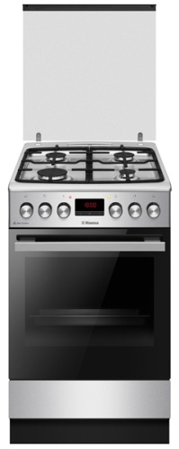 Комбинированная плита Hansa FCMX582233