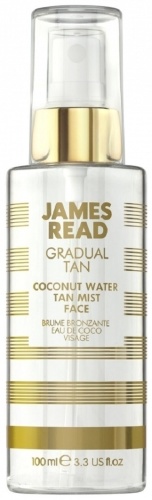 James Read мист Coconut Water Tan 100 мл