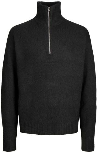 Свитер Jack&Jones черный
