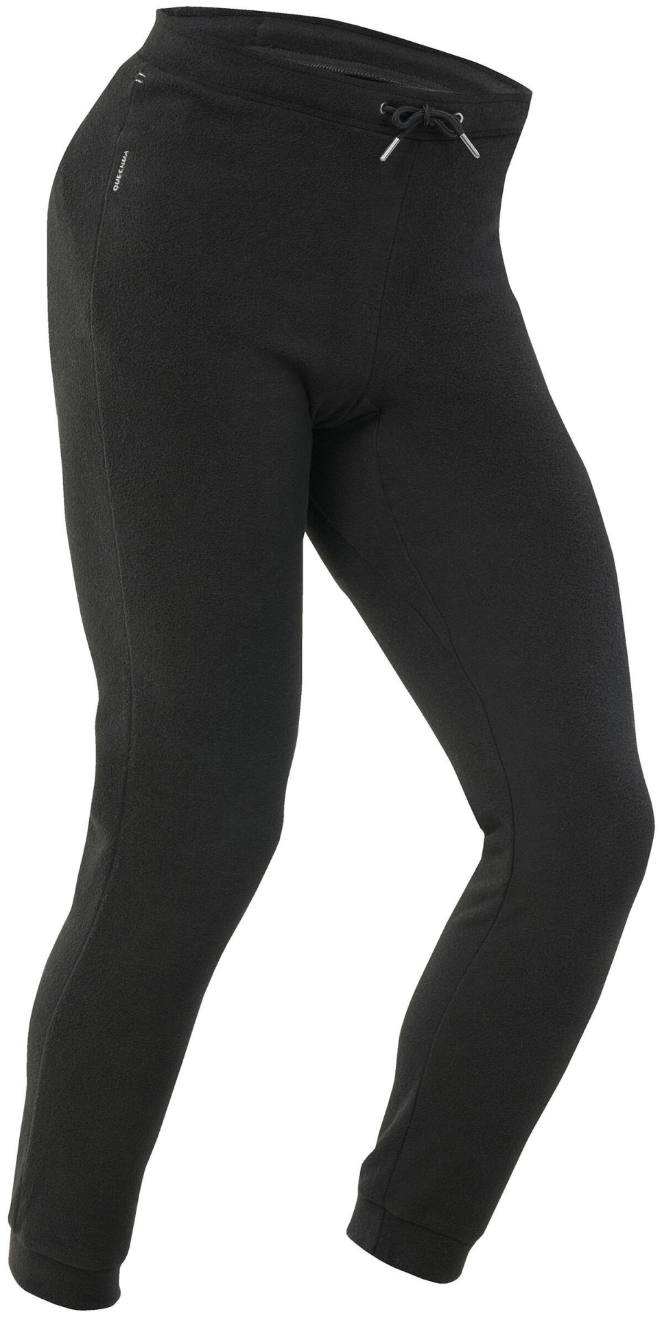 Леггинсы Decathlon черный