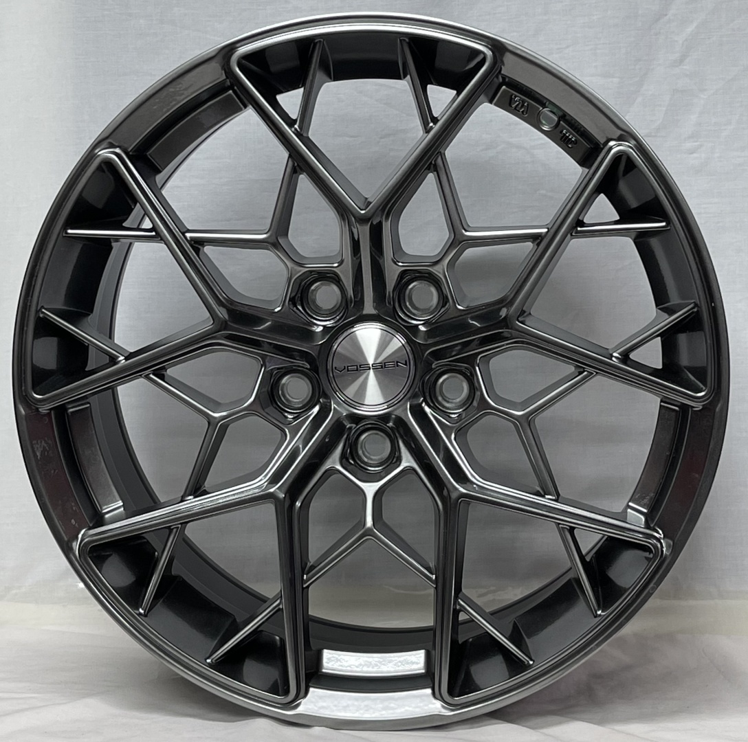 034-1 7.5x17/5x114.3 D73.1 ET35 4 диска графит