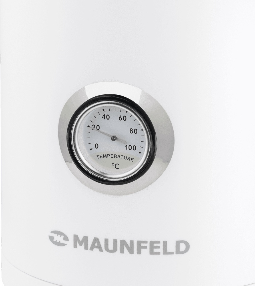 Чайник MAUNFELD MFK-6311W 3