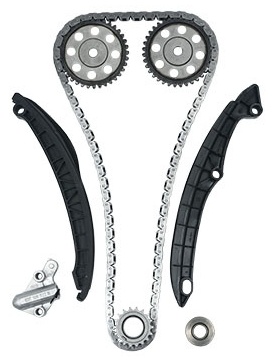 Borsehung цепной комплект B16300