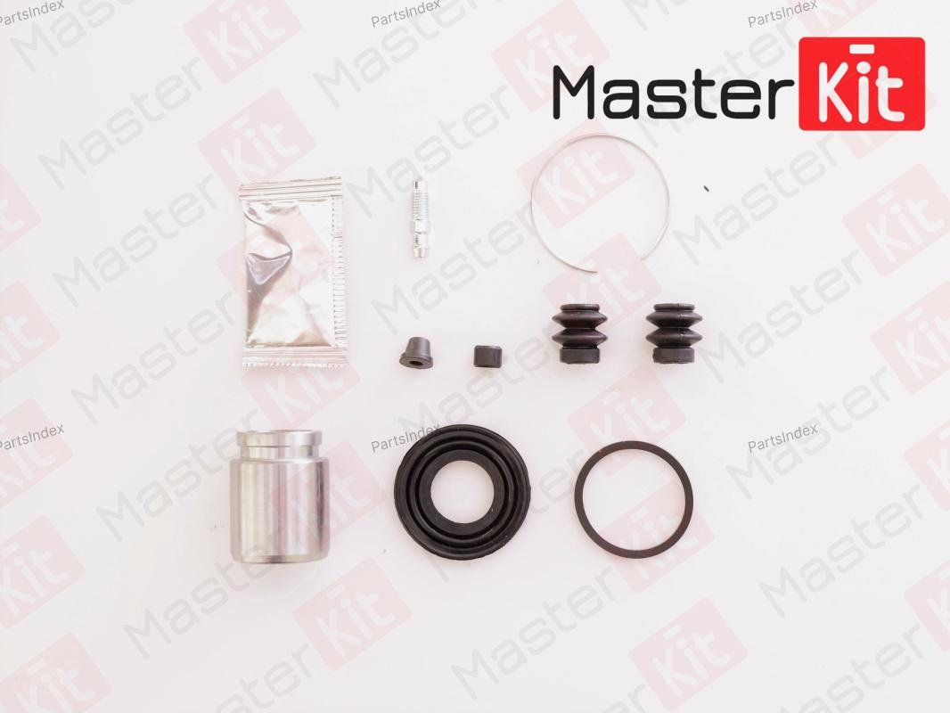 MASTERKIT Суппорт Тормозной (ремкомплект) 77A1569