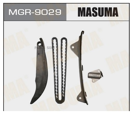 MASUMA цепной комплект MGR9029