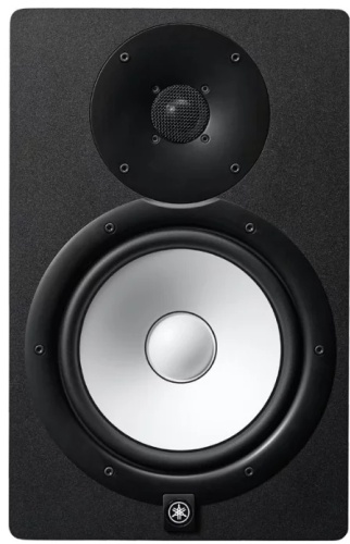 Yamaha HS8 черный