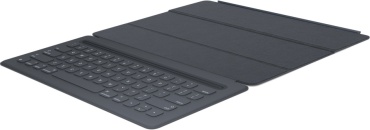 Apple Smart Keyboard для Apple iPad Pro 12.9 2nd generation черный
