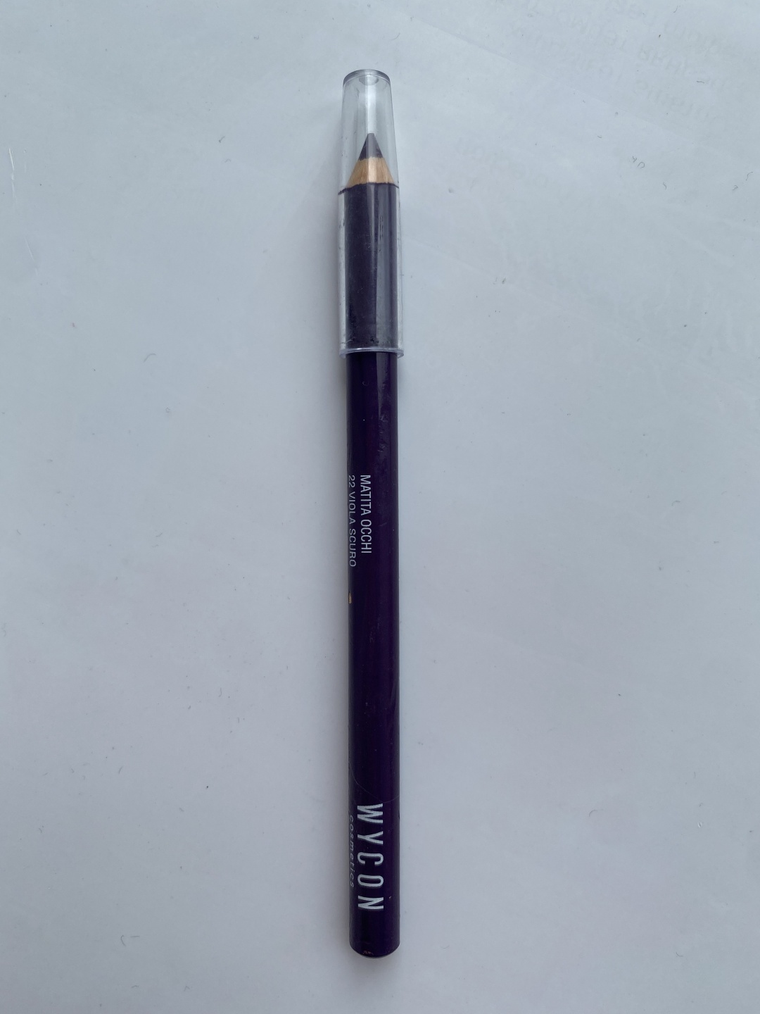 A beauty Wycon 6490 карандаш 10+