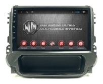 WinMedia Chevrolet Malibu 2012-2015 1Gb+16Gb