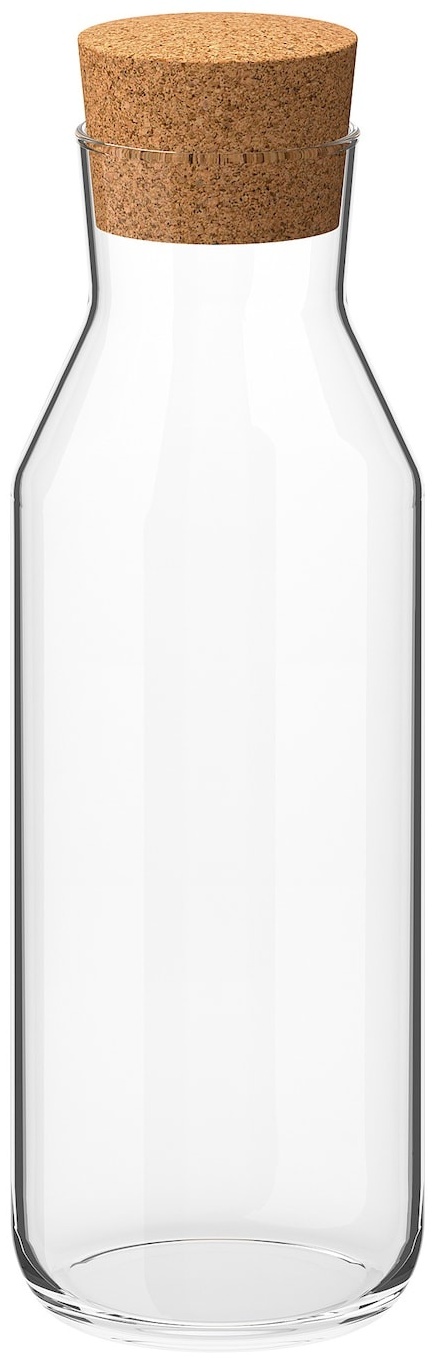 IKEA 00372095 1 л, стекло