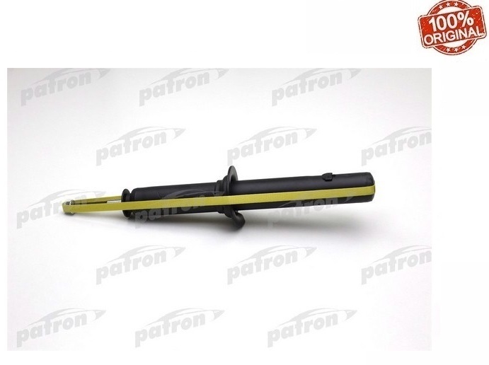 Амортизатор PATRON передний PSA341255 1 шт