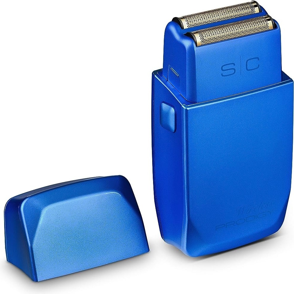 Электробритва Stylecraft Wireless Prodigy сеточная