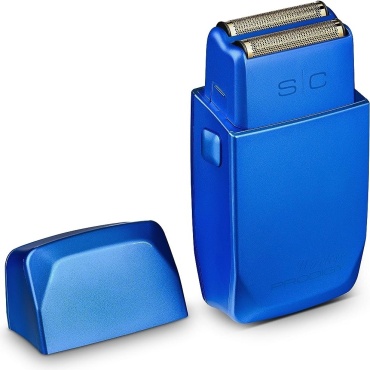Электробритва Stylecraft Wireless Prodigy сеточная