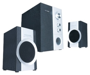 Microlab M-590 черный