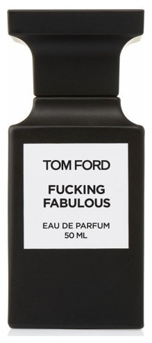 TOM FORD Fucking Fabulous парфюмерная вода EDP 50 мл, унисекс