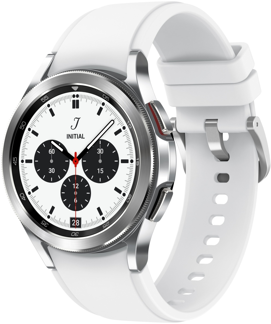 Galaxy Watch 4 Classic Белые Женские Купить