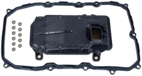 MAHLE трансмиссионный фильтр HX187KIT