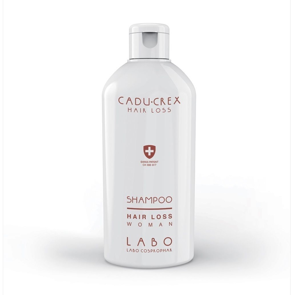CADU-CREX Hair Loss шампунь 200 мл