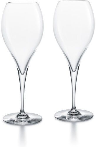 Набор бокалов Baccarat 200 мл, хрусталь, 2 шт