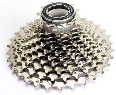 Кассета SHIMANO CS-R7000 105, 11SP, 12-25T