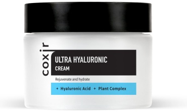 COXIR Ultra Hyaluronic крем для лица 50 мл