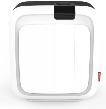 Очиститель воздуха Boneco H700 белый