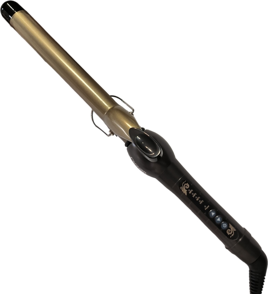 Cronier CR-702-25 плойка 25 мм