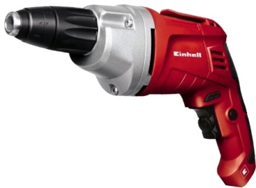 Einhell шуруповерт TH-DY 500 E