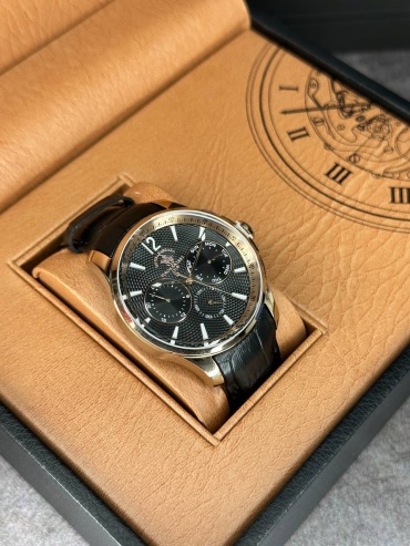 Кварцевые Santa Barbara Polo & Racquet Club Sbp 7.11 bilwatches нержавеющая сталь