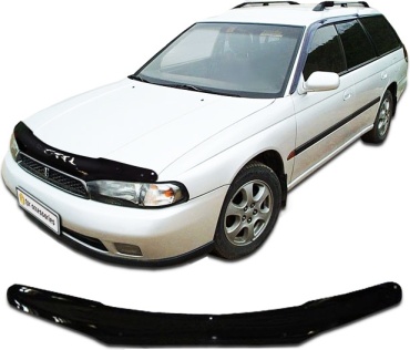 CA Plastic 2010010100452 для Subaru Legacy 1993-1998