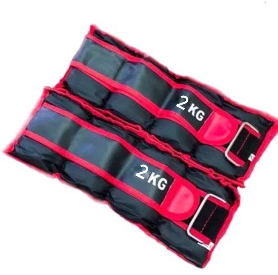 Утяжелитель DIIM FOX для ног Ankle Weights 2 4 кг
