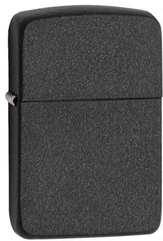 Zippo бензиновая зажигалка 28582, латунь