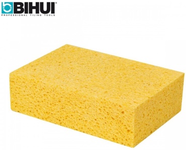 BIHUI губка для удаления затирки CFCS165 1 шт