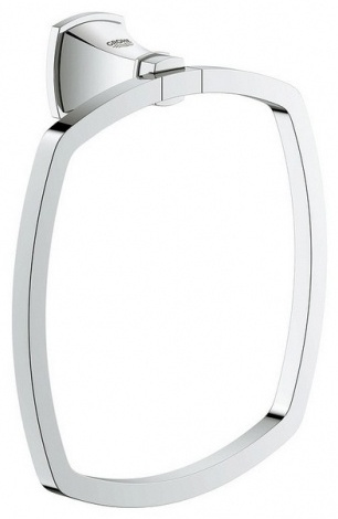 Grohe держатель Grandera 40630000 1 шт, металл