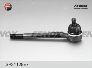 FENOX рулевой наконечник SP31129E7